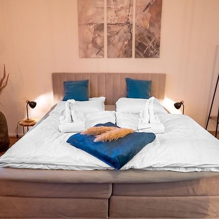 شقة Schaengel Chic 19 كوبلنس المظهر الخارجي الصورة